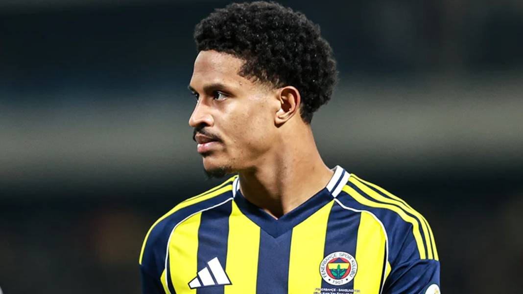 Fenerbahçe’de derbi öncesi takımı saracak iddia: “Üstüne basa basa…” 2