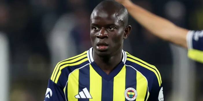 Fenerbahçe’de derbi öncesi takımı saracak iddia: “Üstüne basa basa…”