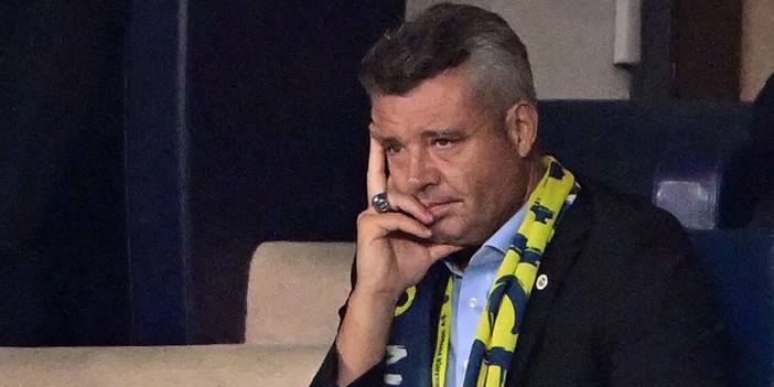 Fenerbahçe’de sürpriz veda: Yıldız kaleci ile yollar ayrıldı