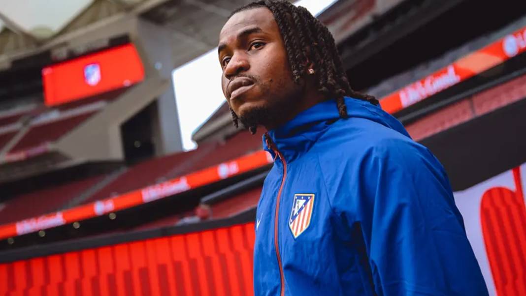 Fenerbahçe Lookman transferini açıkladı: Tavır net! 2