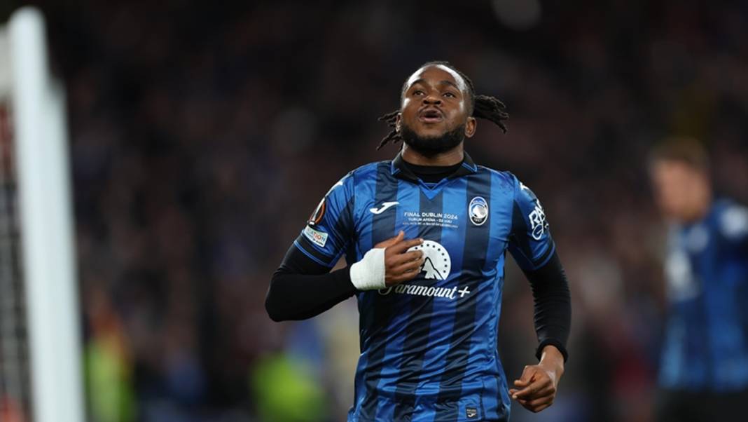 Fenerbahçe Lookman transferini açıkladı: Tavır net! 4