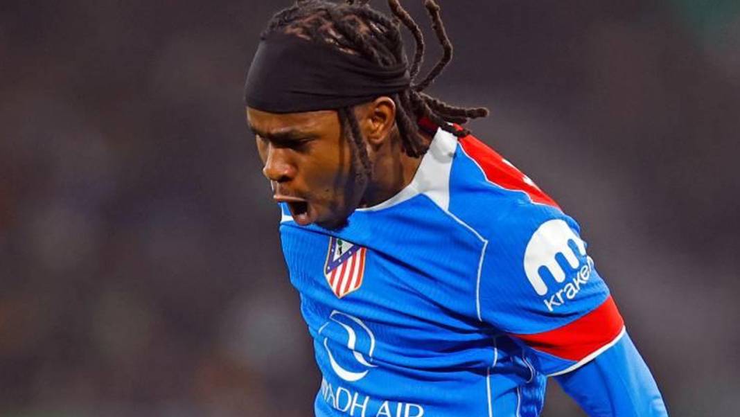 Fenerbahçe Lookman transferini açıkladı: Tavır net! 5