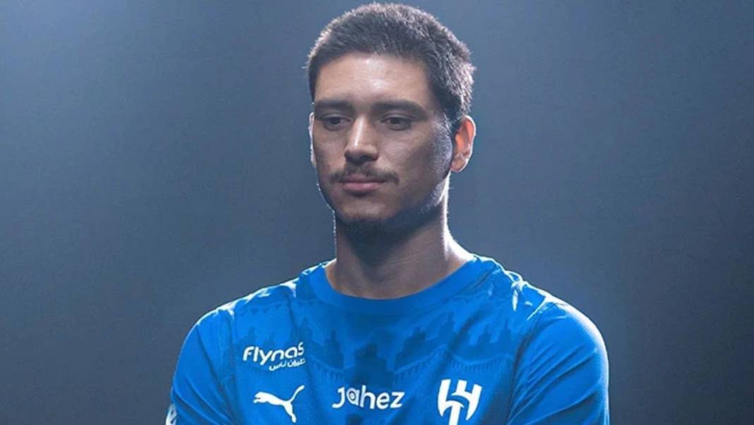 Adı Fenerbahçe ile de anılmıştı: Yıldız futbolcu kadro dışı kaldı 2