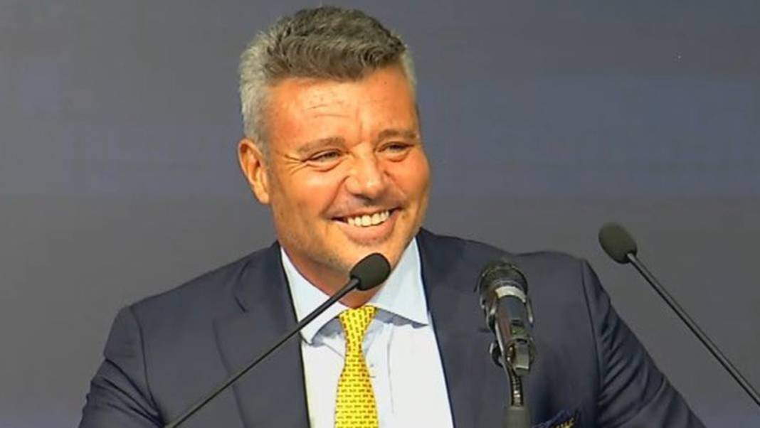 Derbi öncesi Fenerbahçe’de kritik karar: Başkan Saran bugün açıklayacak 1