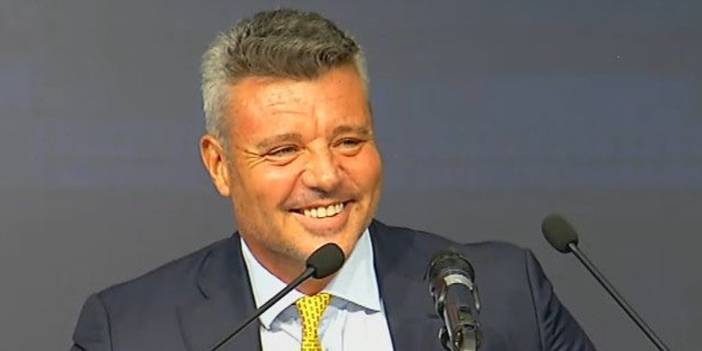 Derbi öncesi Fenerbahçe’de kritik karar: Başkan Saran bugün açıklayacak