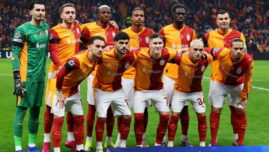 UEFA raporu açıklandı: Hangi Türk takımı ne kadar kazandı? 1