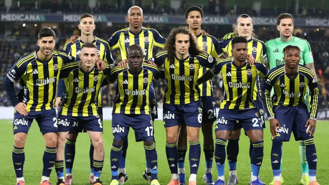 UEFA raporu açıklandı: Hangi Türk takımı ne kadar kazandı? 3