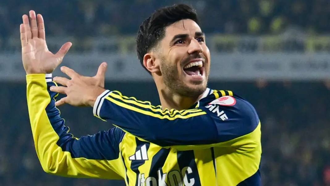 Yıllardır beklenen haber geldi: Fenerbahçelilere müjde! 4