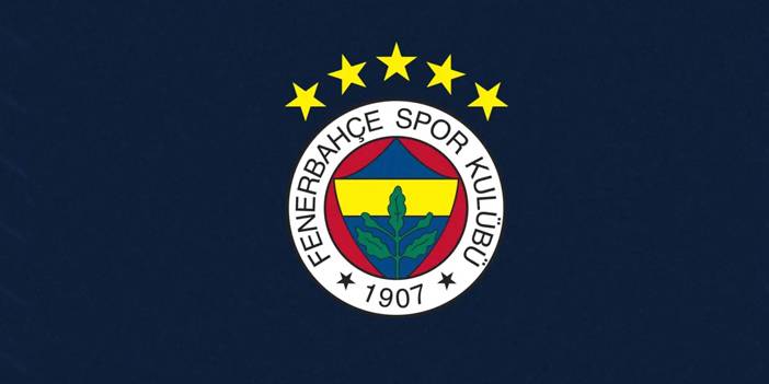 Yıllardır beklenen haber geldi: Fenerbahçelilere müjde!