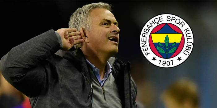 Fenerbahçe ve Mourinho yeniden bir arada: Aynı kaderi paylaşıyorlar