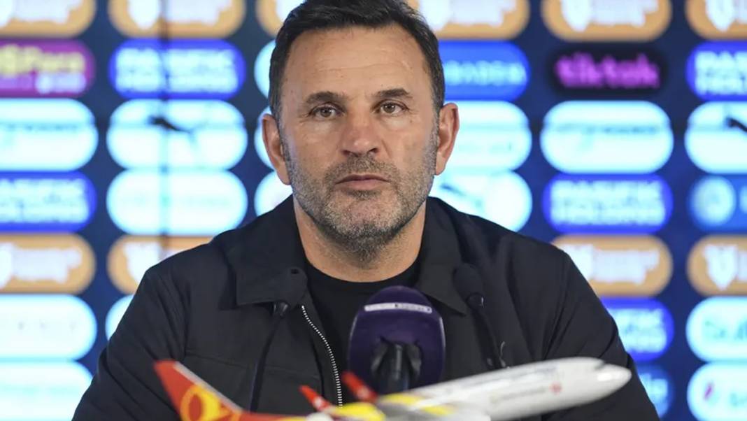 Galatasaray’dan dünyayı sarsacak transfer: “Onu bekliyoruz” 1