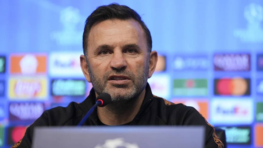 Galatasaray’dan dünyayı sarsacak transfer: “Onu bekliyoruz” 3