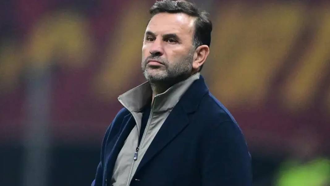 Galatasaray’dan dünyayı sarsacak transfer: “Onu bekliyoruz” 4