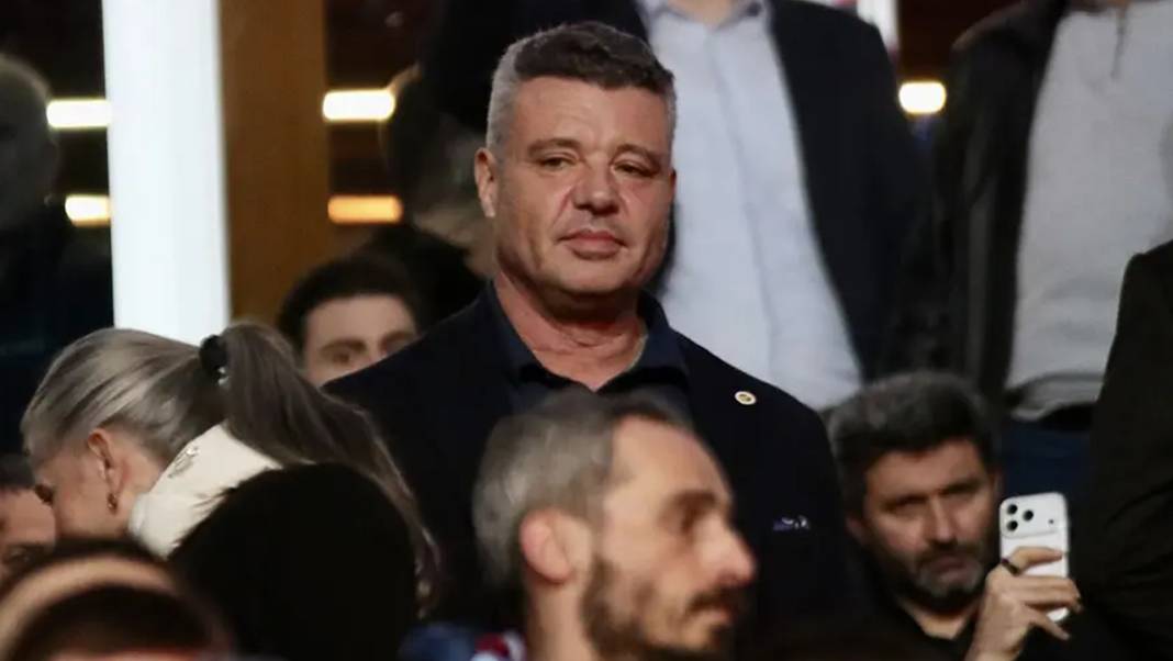 Sadettin Saran’ın derbi şifresi ortaya çıktı: Bakın ne yapmış! 3