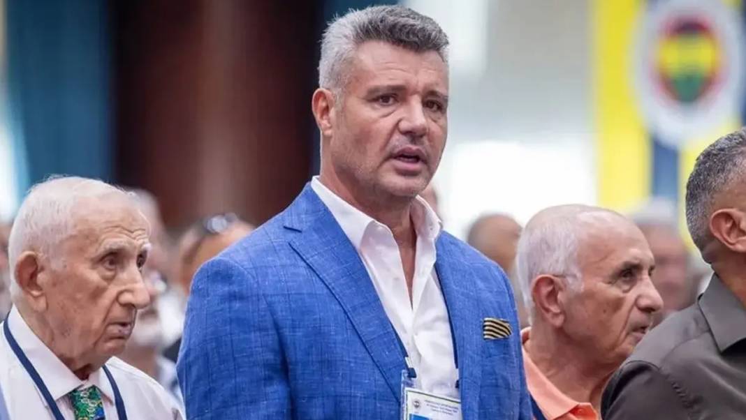 Sadettin Saran’ın derbi şifresi ortaya çıktı: Bakın ne yapmış! 4