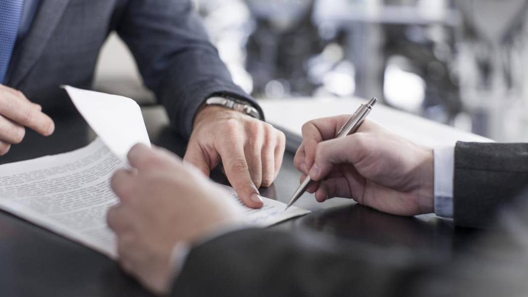 Kiracılar dikkat! Kirada yeni dönem başladı 1