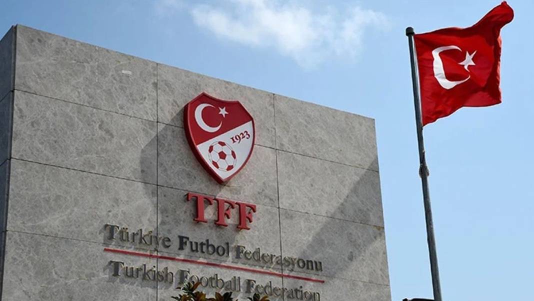 Süper Lig’de şampiyonluk düğümü çözülecek: TFF tarihi açıkladı 4