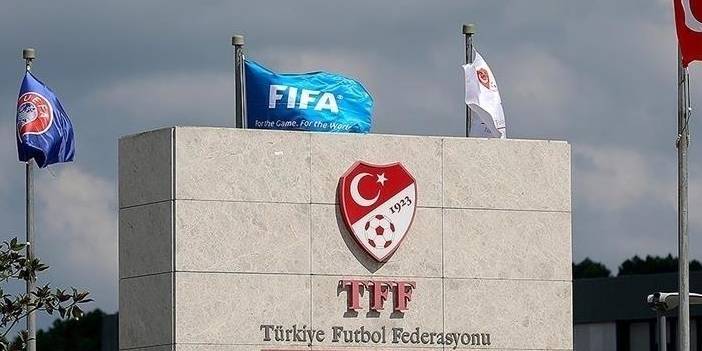 Süper Lig’de şampiyonluk düğümü çözülecek: TFF tarihi açıkladı