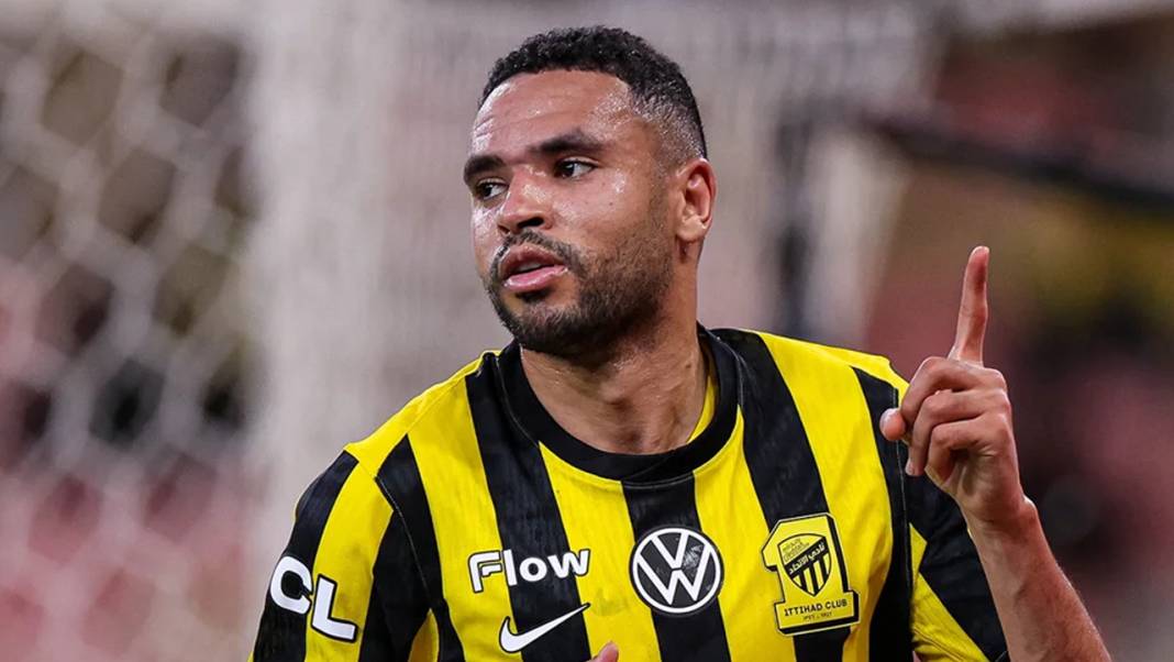 Fenerbahçe’nin eski yıldızı adeta kanaryaya nazire yaptı 2