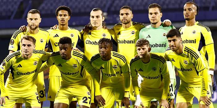 Fenerbahçe’nin eski yıldızı adeta kanaryaya nazire yaptı