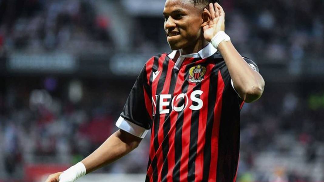 Gerçek ortaya çıktı: Meğer o yıldız Galatasaray’a gelecekmiş 2