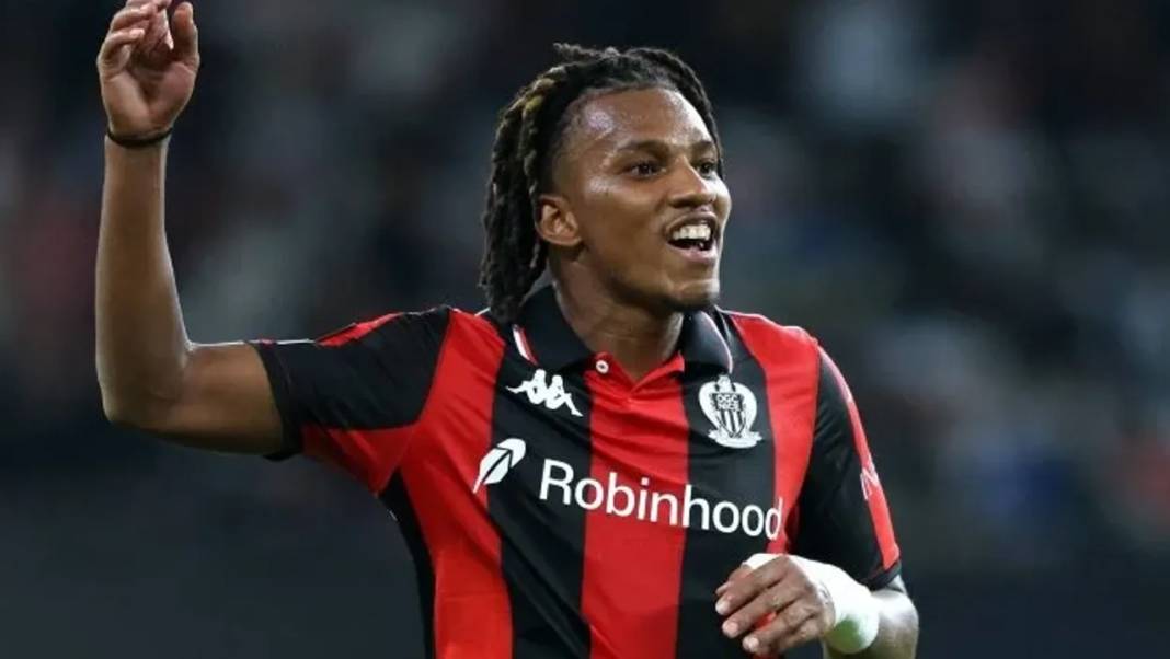 Gerçek ortaya çıktı: Meğer o yıldız Galatasaray’a gelecekmiş 4