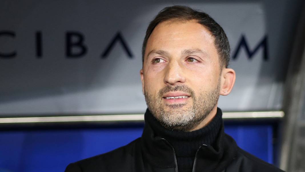 Fenerbahçe’ye dünya yıldızı forvet gelecek: Hem de bedava! 1