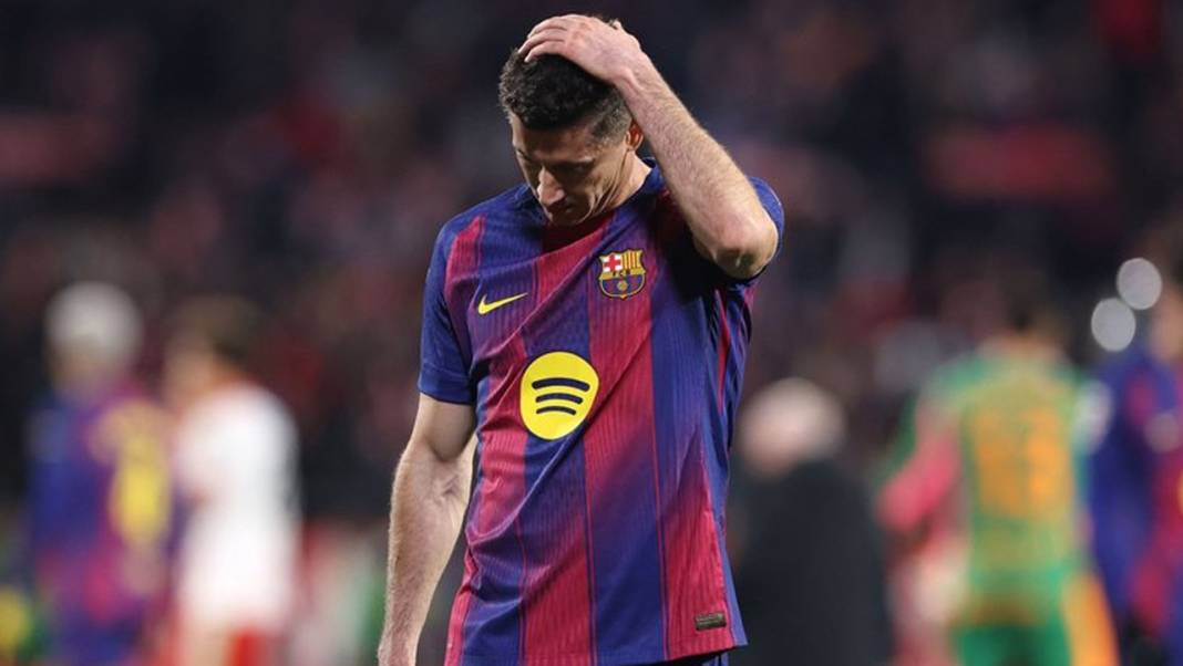 Fenerbahçe’ye dünya yıldızı forvet gelecek: Hem de bedava! 4