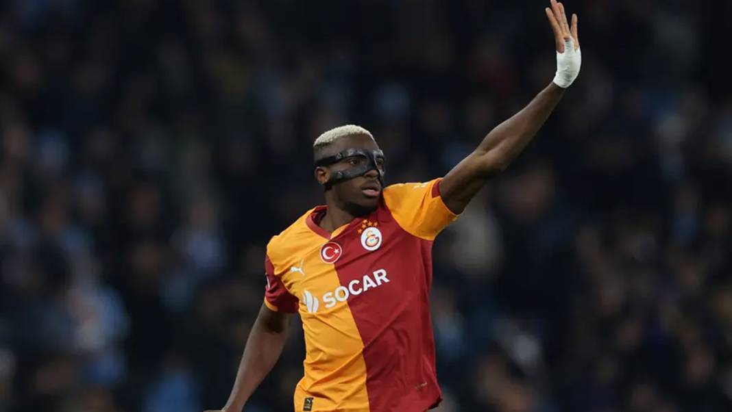 Thıerry Henry’den Barcelona’ya Osimhen tavsiyesi 2