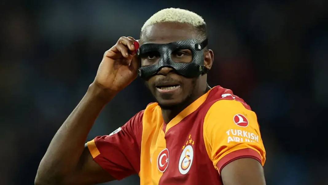 Thıerry Henry’den Barcelona’ya Osimhen tavsiyesi 3