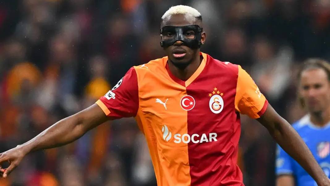 Thıerry Henry’den Barcelona’ya Osimhen tavsiyesi 4