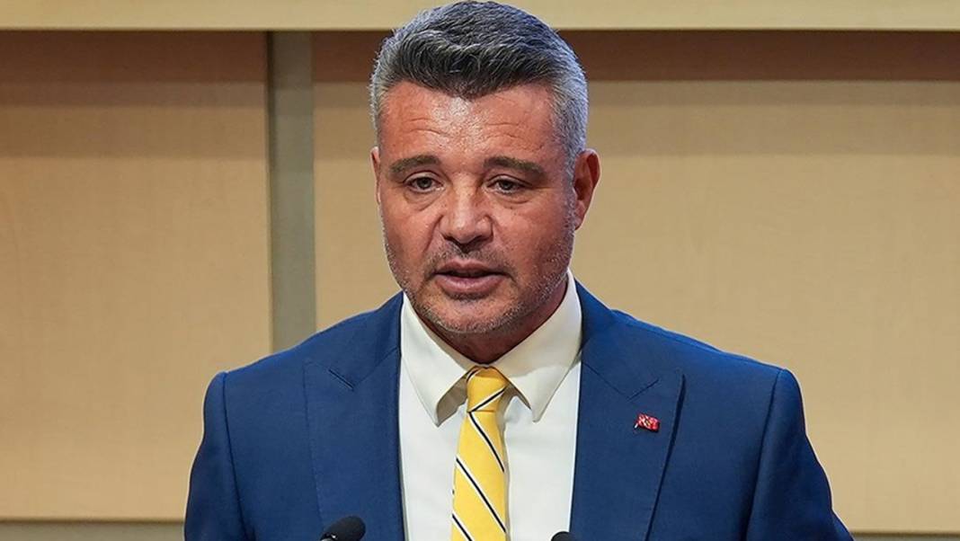 Fenerbahçe’den gerilim ortamında stratejik sessizlik 2