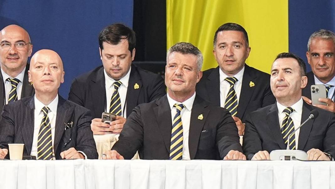 Fenerbahçe’den gerilim ortamında stratejik sessizlik 3