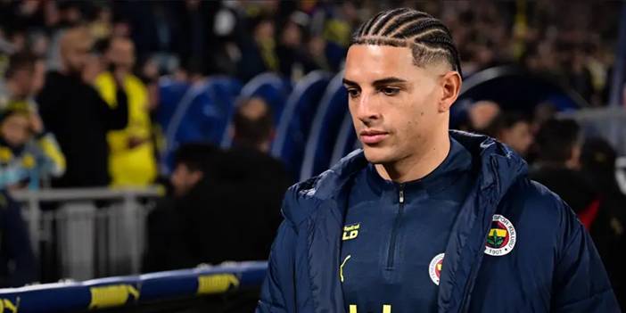 Fenerbahçe’de flaş karar: O futbolcu 5 gün içinde ayrılabilir 2