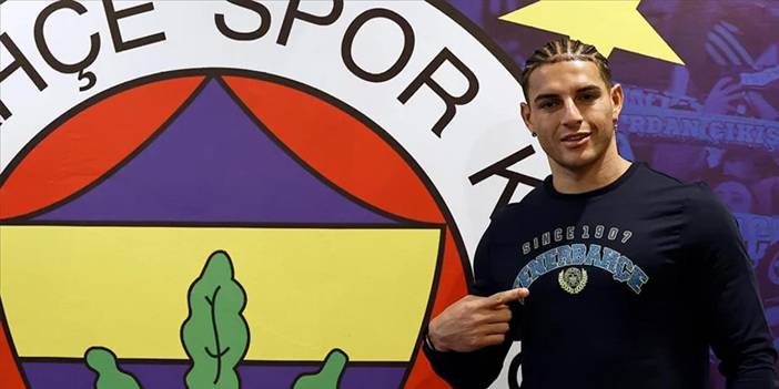 Fenerbahçe’de flaş karar: O futbolcu 5 gün içinde ayrılabilir 4