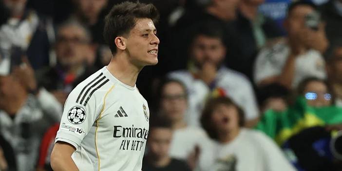 Arda Güler, Fenerbahçe’nin kasasını yine doldurdu: İşte kulübe giren para! 1