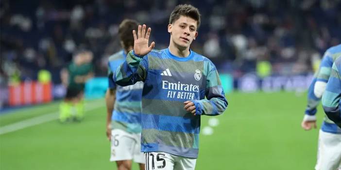 Arda Güler, Fenerbahçe’nin kasasını yine doldurdu: İşte kulübe giren para! 2