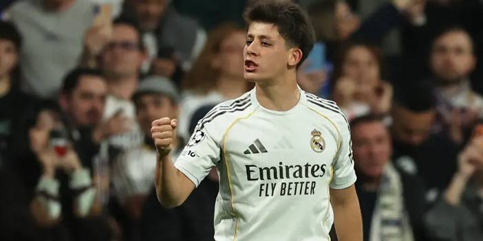 Arda Güler, Fenerbahçe’nin kasasını yine doldurdu: İşte kulübe giren para! 3