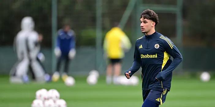 Fenerbahçe’nin sansasyonel transferinde şok gelişme: Hiçbir maça çıkamayacak 3