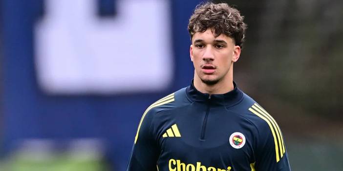 Fenerbahçe’nin sansasyonel transferinde şok gelişme: Hiçbir maça çıkamayacak 4