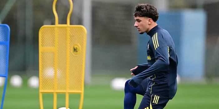 Fenerbahçe’nin sansasyonel transferinde şok gelişme: Hiçbir maça çıkamayacak 5