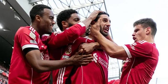 Galatasaray’a dev müjde: Liverpool’daki o yıldız takımdan ayrıldı 1