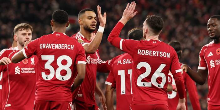 Galatasaray’a dev müjde: Liverpool’daki o yıldız takımdan ayrıldı 2