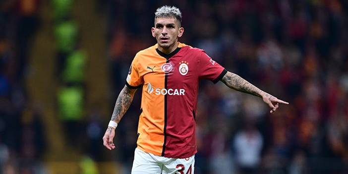 Cimbom'da Torreira için beklenmeyen karar! Sözleşmesi... 1
