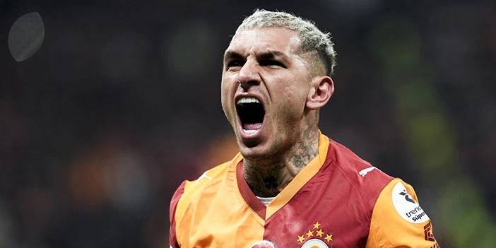 Cimbom'da Torreira için beklenmeyen karar! Sözleşmesi... 2