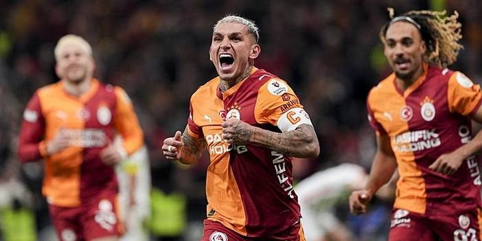 Cimbom'da Torreira için beklenmeyen karar! Sözleşmesi... 4