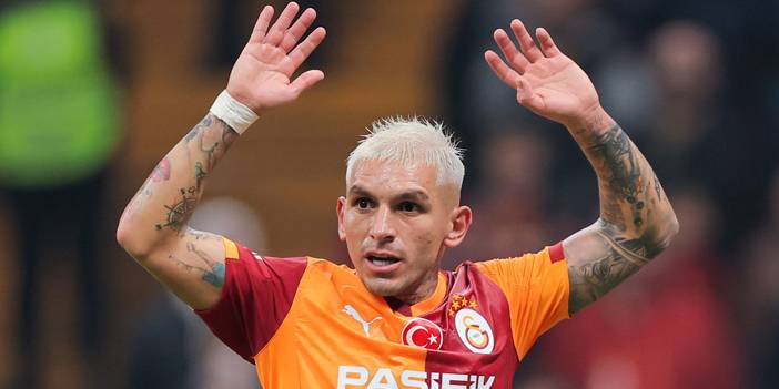 Cimbom'da Torreira için beklenmeyen karar! Sözleşmesi...