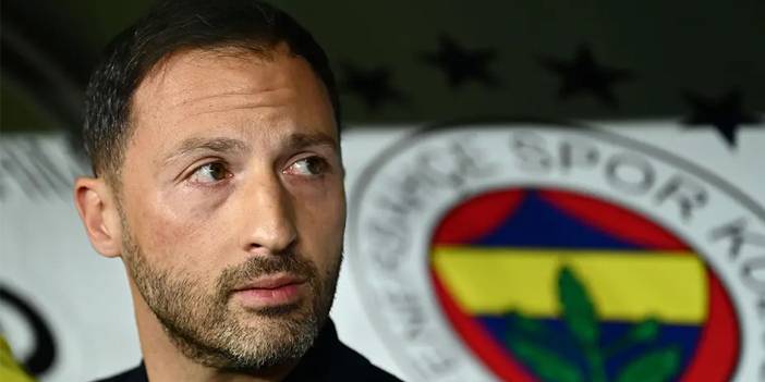 Fenerbahçe’de bir bu eksikti! Şimdi de teknik direktör krizi… 1