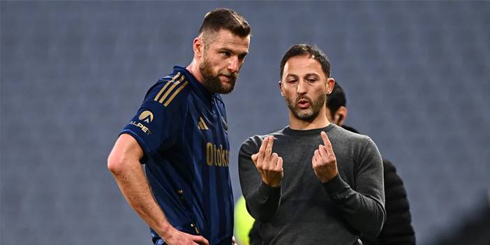 Fenerbahçe’de bir bu eksikti! Şimdi de teknik direktör krizi… 2