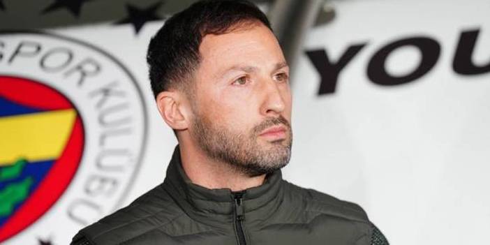 Fenerbahçe’de bir bu eksikti! Şimdi de teknik direktör krizi… 3